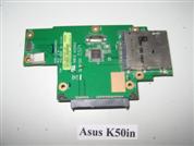     HDD Asus K50in. 
.